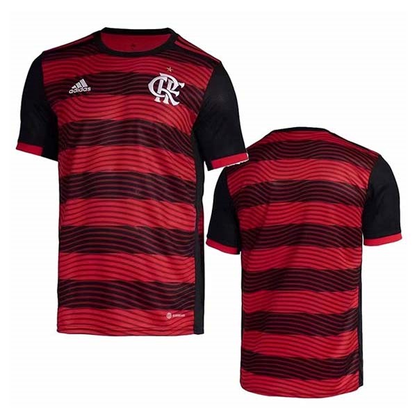 Authentic Camiseta Flamengo 1rd 2022-2023